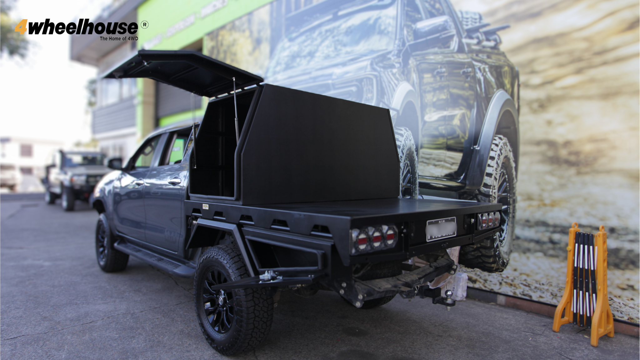 What to Consider When Buying an Aluminium Ute Tray