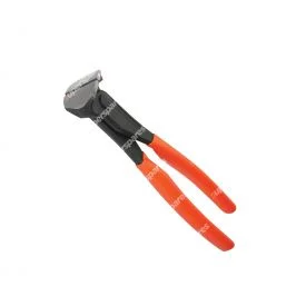 SP Tools 200mm End Nippers - High Leverage Twisting & Cutting Wire