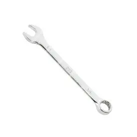 888 Series Combination ROE Spanner 1/4 inch Individual - SAE Dual Flat Drive