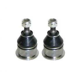 Pair KYB Ball Joints OE Replacement Front Lower KBJ1000