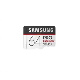 Blackvue Samsung PRO Endurance 64 GB Micro SDXC Memory Card SS-64