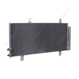Protex Air Conditioning Condenser OE Standards CONSU059