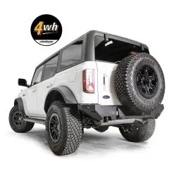 Aftermarket HD Rear Bar Buying Guide