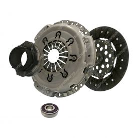 Exedy OEM Replacement Clutch Kit SSK-7850