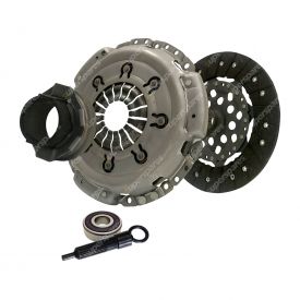 Exedy OEM Replacement Clutch Kit FMK-7740