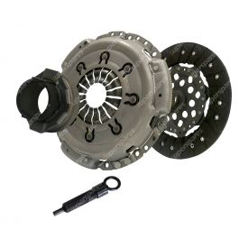 Exedy OEM Replacement Clutch Kit MBK-8691