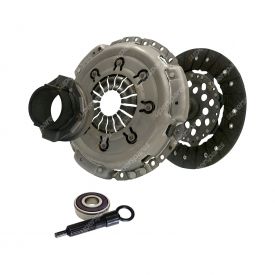 Exedy OEM Replacement Button Clutch Kit HCK-7111B