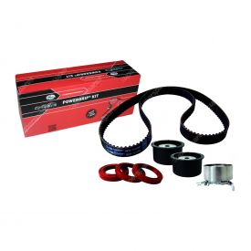 Gates PowerGrip Timing Belt Kit - TCK305C