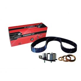 Gates PowerGrip Timing Belt Kit - TCK859