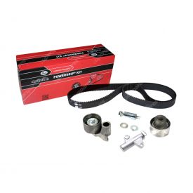 Gates PowerGrip Timing Belt Kit & Hydraulic - TCKH221