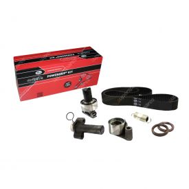 Gates PowerGrip Timing Belt Kit & Hydraulic - TCKH240