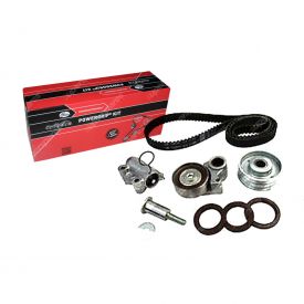 Gates PowerGrip Timing Belt Kit & Hydraulic - TCKH339