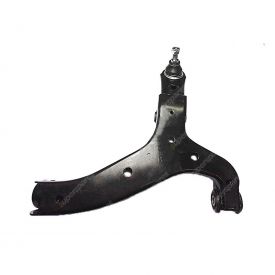 Trupro Front Lower Right Control Arm for Volkswagen Amarok 2H 2.0L Cab Wellside