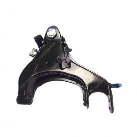 Trupro Front Lower Right Control Arm for Nissan Navara D22 Diesel Cab Ute