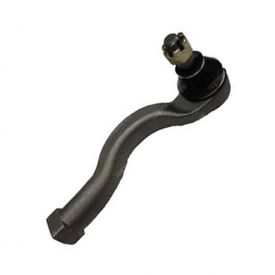 Trupro Outer LH Tie Rod End for Mitsubishi Pajero NM NP NS NT NW Triton ML MN