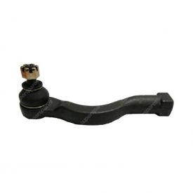 Trupro Outer Left Tie Rod End for Mitsubishi Challenger PB Triton ML MN 2WD