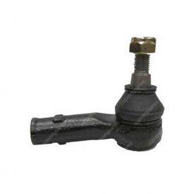 Trupro Outer Right Tie Rod End for Volkswagen Transporter T4 T5 Steering Parts