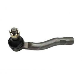 Trupro Outer LH Tie Rod End for Toyota Landcruiser 100 Series IFS front 99-2007