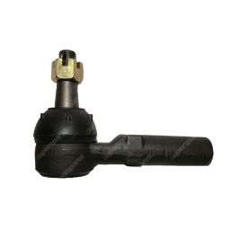 Trupro Outer LH or RH Tie Rod End for Mazda Tribute YU Series 16mm 02/01-03/08