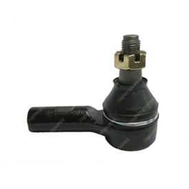 Trupro Outer LH or RH Tie Rod End for Ssangyong Musso 4WD Sports 4WD Wagon