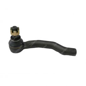 Trupro Outer Right Tie Rod End for Nissan Navara 2WD D23 D40T NP300