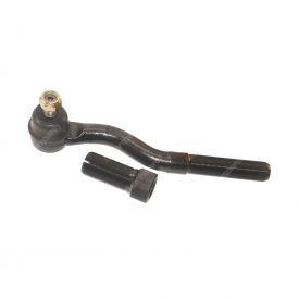 Trupro Outer Left Tie Rod End for Nissan Patrol Wagon GQ Y60 1988-1997