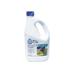 SP Tools AR Blue Clean 2L General Purpose Pressure Washer Detergent