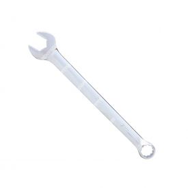 SP Tools 6mm Quad Drive ROE Spanner 15 Deg Offset - Metric 4 Times Griping Power