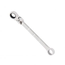 SP Tools 3/8 inch Double Ring Box Gear Drive Spanners - Locking Flex Head SAE