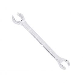 SP Tools Flare Nut Spanner 10 x 11mm - Metric Cr-V High Strength & Durability