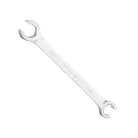 SP Tools Flare Nut Spanner 3/8 x 7/16 inch - SAE High Strength & Durability