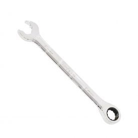 SP Tools Speed Drive Gear Drive Spanner 8mm 0 Degree Offset - Metric Cr-V Steel