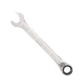 SP Tools Speed Drive Gear Drive Spanner 8mm 15 Degree Offset - Metric 72 Teeth