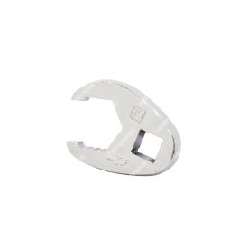 SP Tools 15mm Flare Nut Crowfoot Wrench - Individual Metric Cr-V Steel