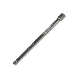 SP Tools 1/2 inch Drive Extension Bar 75mm - Access Hard to Reach Nuts & Bolts