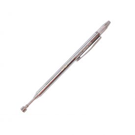 SP Tools 1 Piece of Pick-Up Tool - with Cleaning Needle Telescopic Magnetic