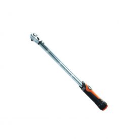 SP Tools Torque Wrench - Micrometer 3/8 inch Drive Length 400mm Range 20-100Nm