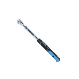 SP Tools Torque Wrench - Digital Individual 1/2 inch Drive 530mm 10-200Nm