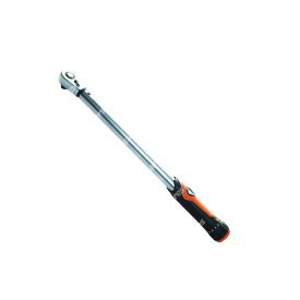 SP Tools Torque Wrench - Micrometer 1 inch Drive Length 1500mm Range 200-1000Nm
