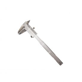 SP Tools Vernier Calipers - Individual 150mm 6 inch Upper Locking Screw