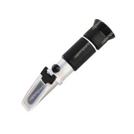 SP Tools Hand-held Refractometer - Automatic Temperature Compensation