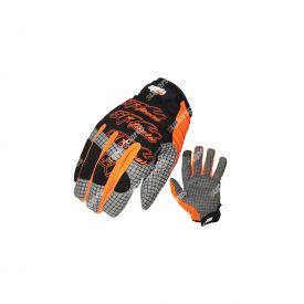 SP Tools 1 Pair of Gloves - General Purpose High Feel 0.5mm Large Size Workshop