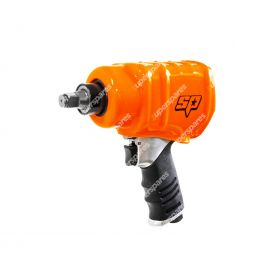 SP Tools 1/2 Drive Air Impact Wrench - Max Torque 815Nm for Tyre industry