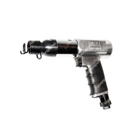 SP Tools Chisel Gun Industrial - 3000BPM 10mm Chisel Shank Air Pneumatic