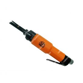 SP Tools Needle Scaler Composite - Air Operated Adjust Automatically to Contours