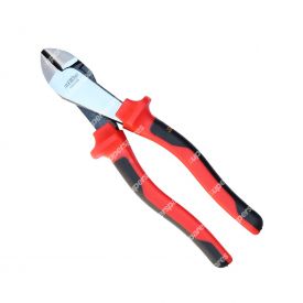 888 Series Diagonal Cutters 180mm - Heavy Duty Forged Alloy Steel Blades