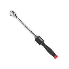 888 Series Torque Wrenches - Digital 1/2 Drive 480mm 40-200Nm 2 LED Indicator