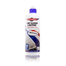 Bowden's Own Paint Cleanse & Restore 500ml Auto Body Cleanser
