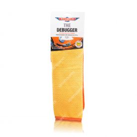 Bowden's Own Debugger Cloth - Long Lasting and Machine Washable