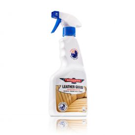 Bowden's Own Leather Guard 500ml - pH Neutral Water Based Formulation